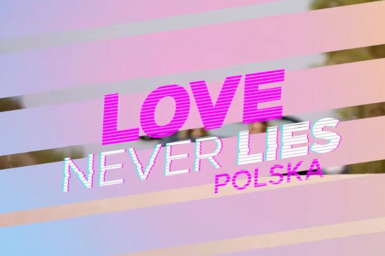 Love Never Lies Polska