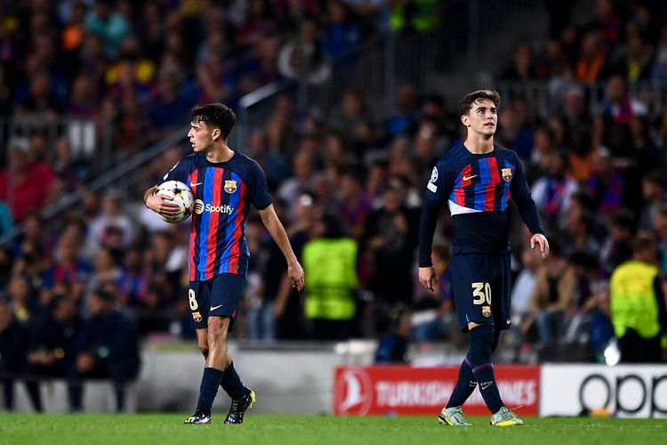 Girona FC – FC Barcelona