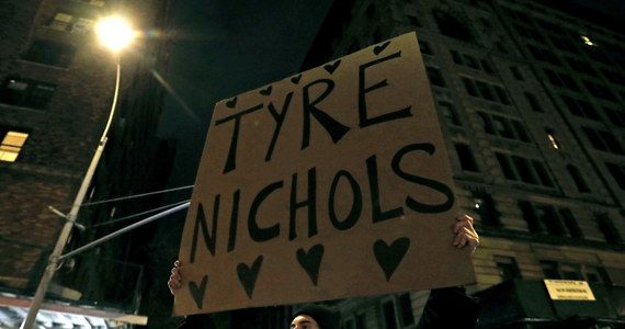 Tyre Nichols