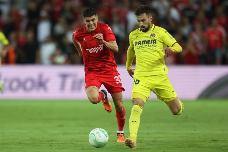 Villarreal – Getafe