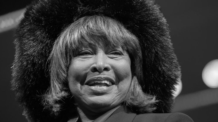 Tina Turner