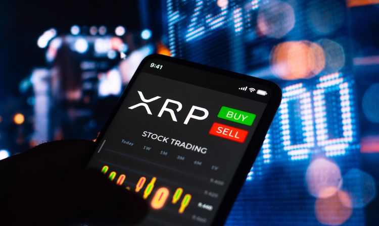 XRP