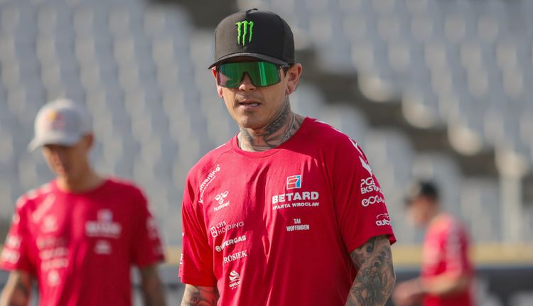 Tai Woffinden