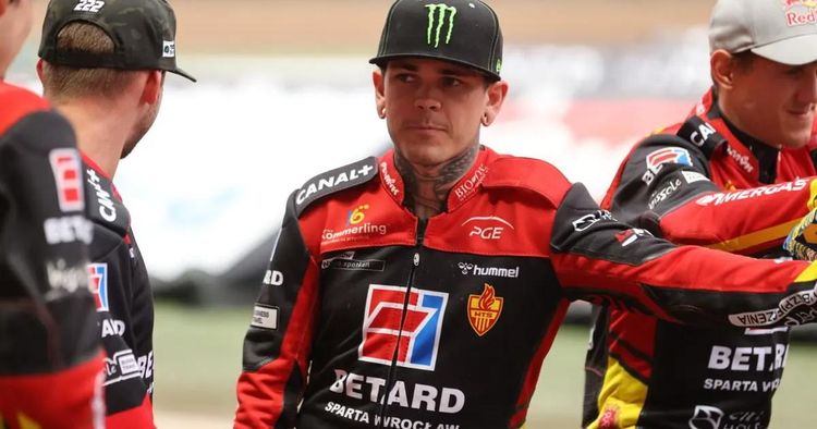 Tai Woffinden