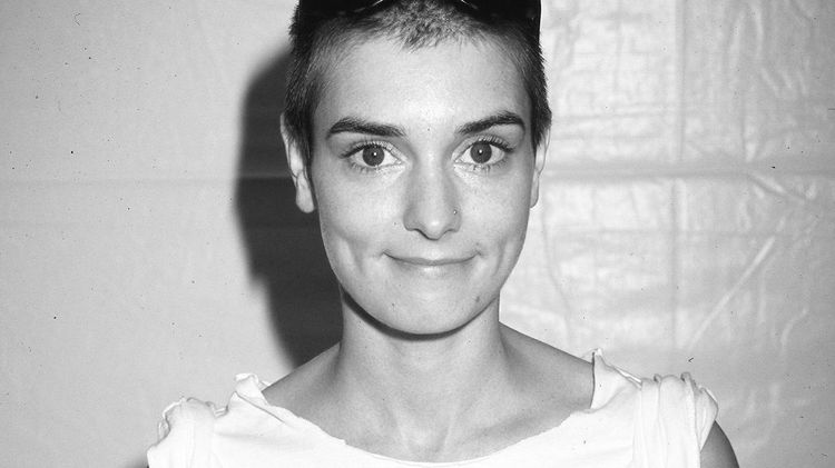 Sinead O'Connor