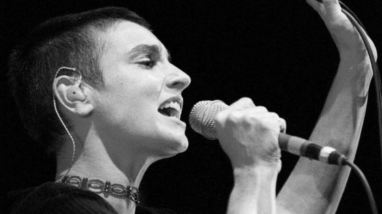 Sinead O'Connor