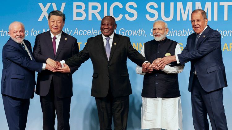 BRICS