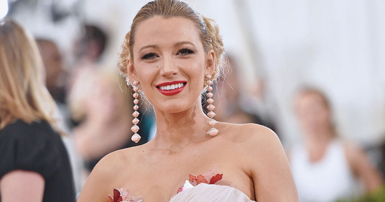 Blake Lively