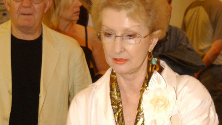 Jadwiga Barańska