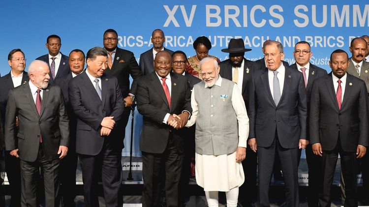 BRICS