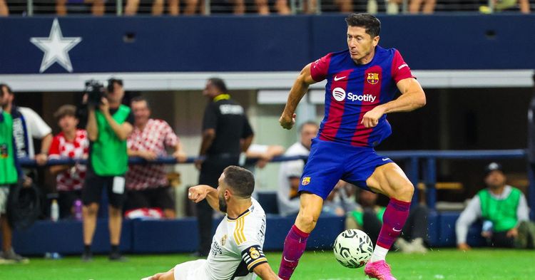 FC Barcelona – Sevilla