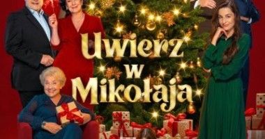 Uwierz w Mikołaja