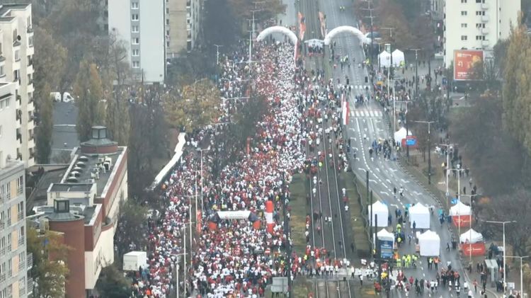 Bieg Niepodległości