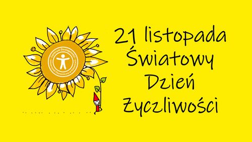 Dzień Życzliwości