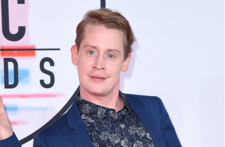 Macaulay Culkin