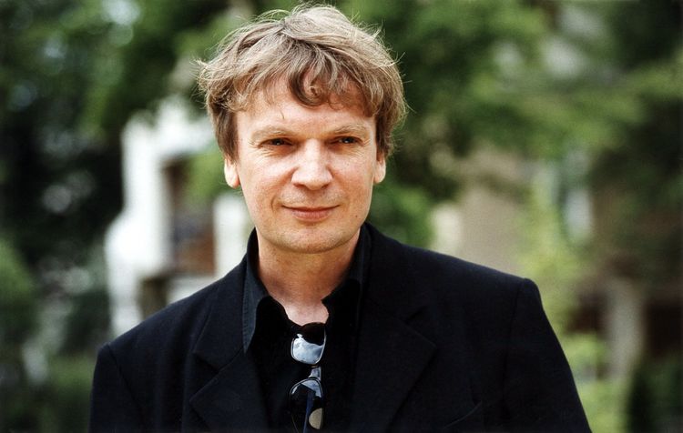 Grzegorz Ciechowski