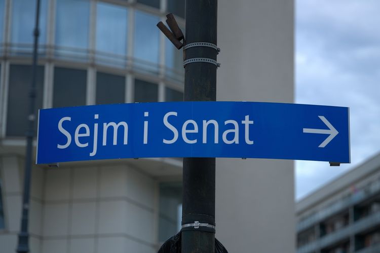 Sejm