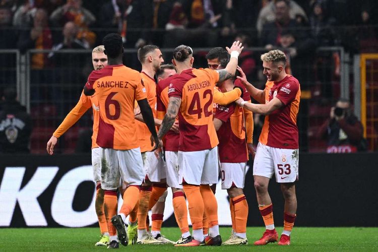 Galatasaray