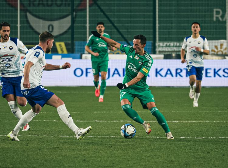 Radomiak – Stal Mielec