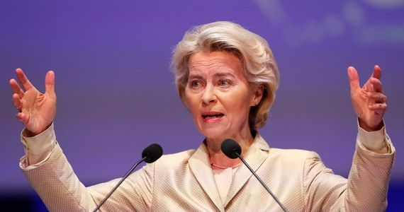 Ursula von der Leyen