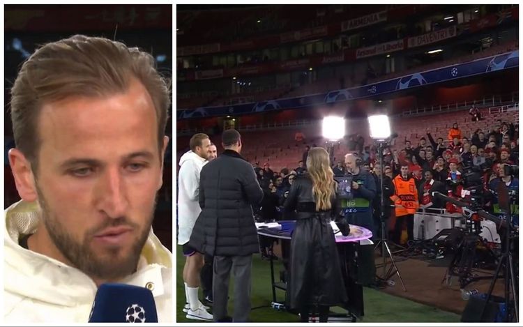 Harry Kane