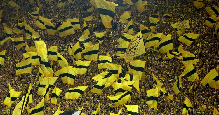 Dortmund vs psg