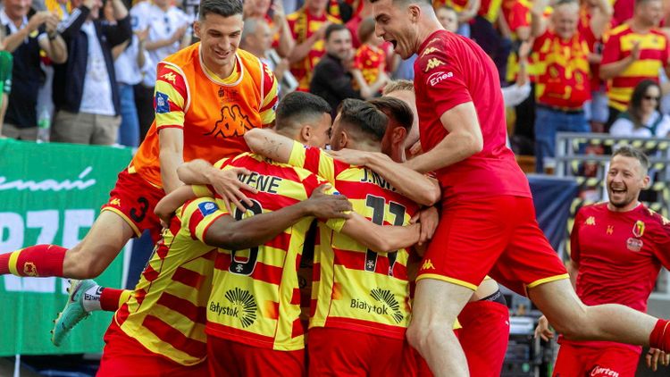 Jagiellonia