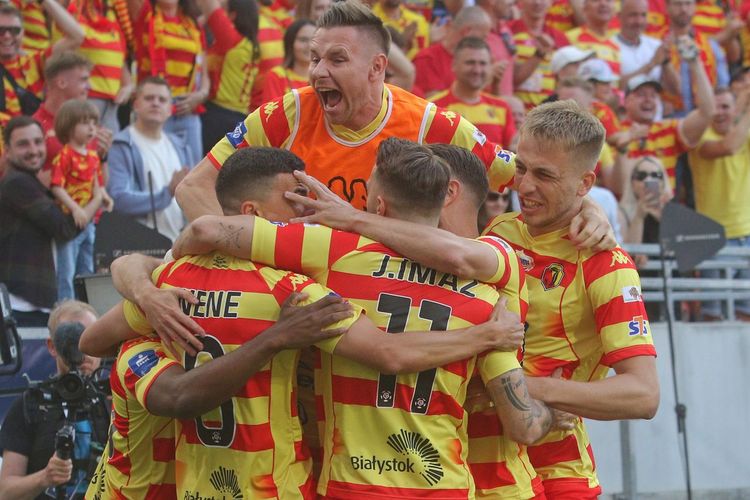 Jagiellonia