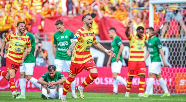 Jagiellonia