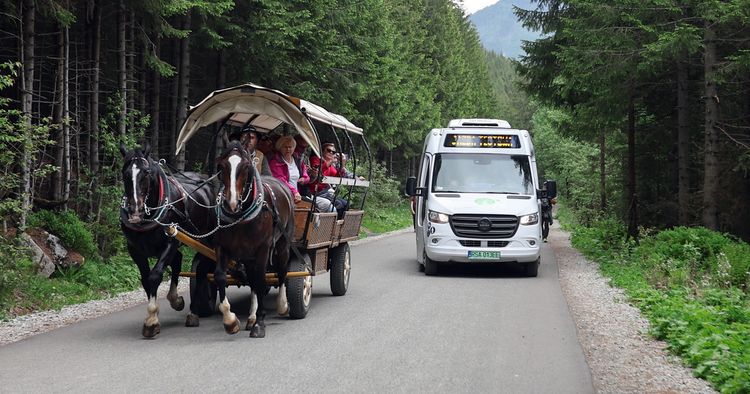 Morskie Oko