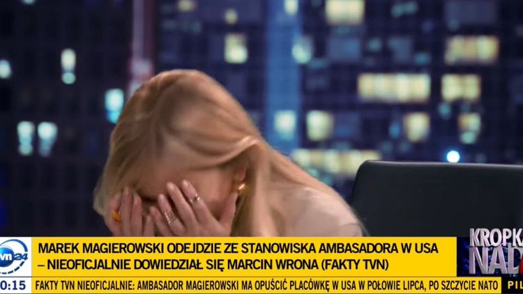 Marta Wcisło