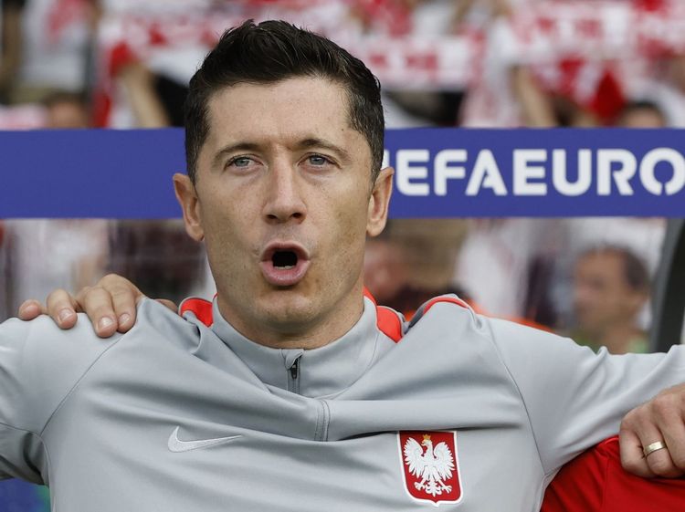 Lewandowski