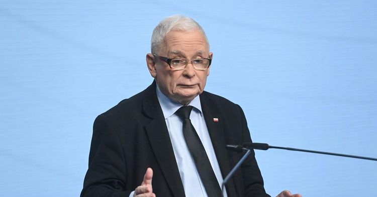 Jarosław kaczyński