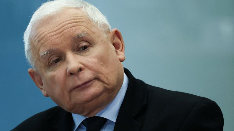 Jarosław kaczyński