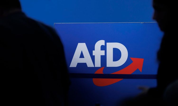 AfD