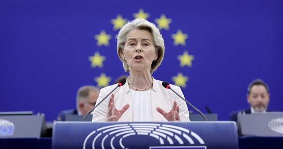 Ursula von der Leyen