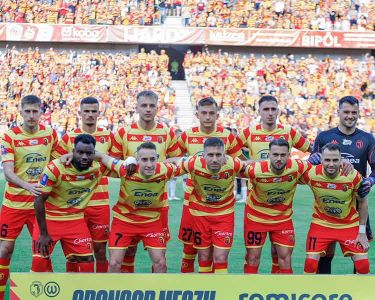 Jagiellonia