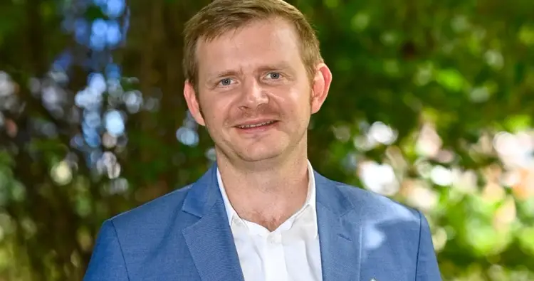 Rafał Zawierucha