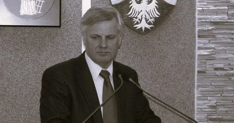 Andrzej Grabowski