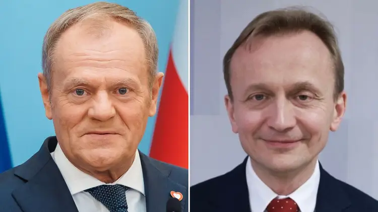 Donald Tusk