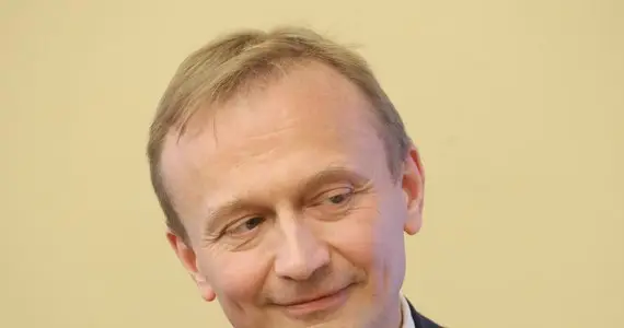 Piotr Serafin