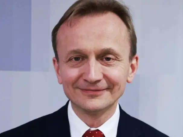 Piotr Serafin