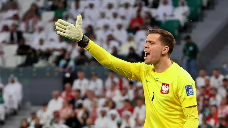 Wojciech Szczęsny