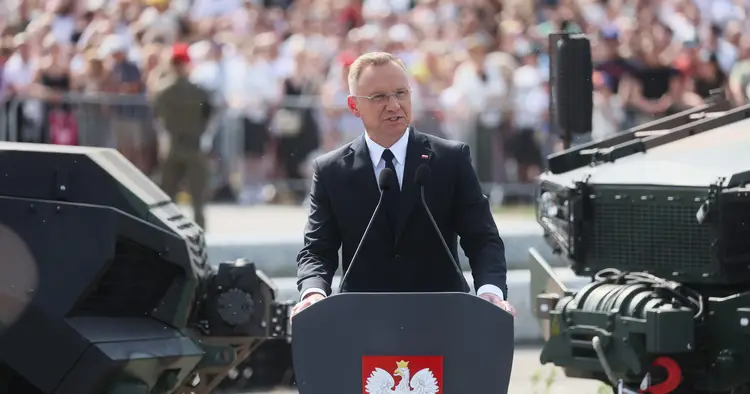 Andrzej Duda