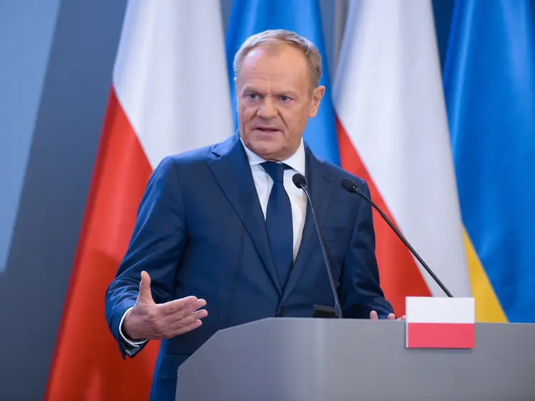 Donald Tusk