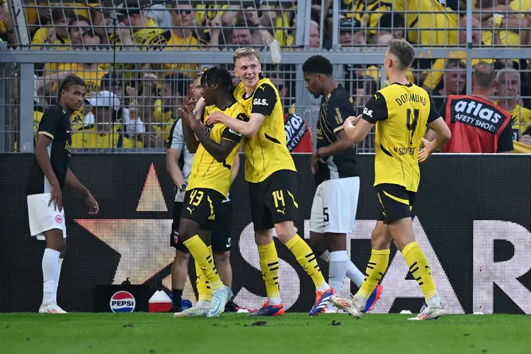 Borussia Dortmund