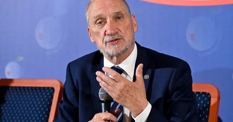 Antoni Macierewicz