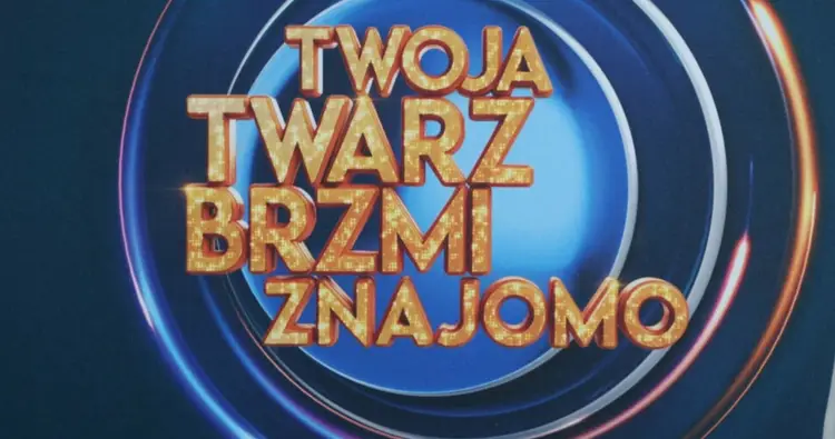 Twoja twarz brzmi znajomo