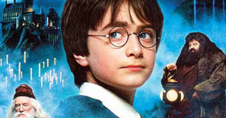 HBO casting Harry Potter