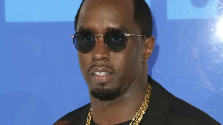 Diddy